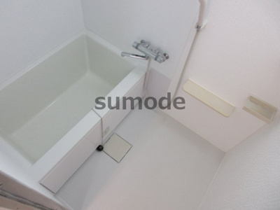 【浴室】 | 高槻ロイヤルマンション