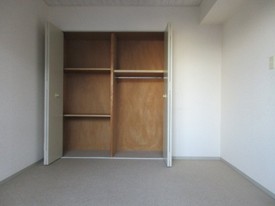 【収納】 | 高槻ロイヤルマンション