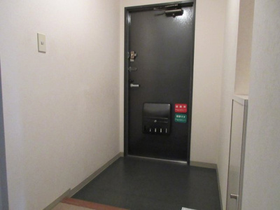 【内装】 | 高槻ロイヤルマンション