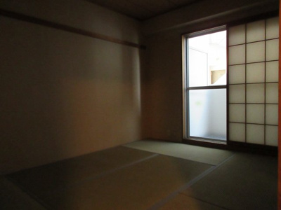 【内装】 | 高槻ロイヤルマンション