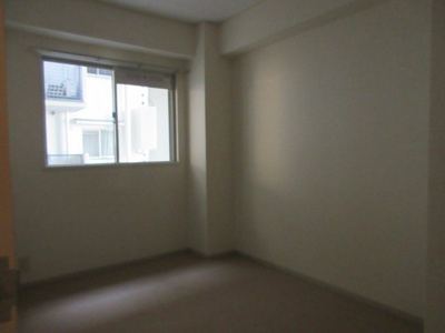 【寝室】 | 高槻ロイヤルマンション