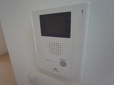 【セキュリティ】 | フォレストメゾンエンⅡ | ＩＨ
