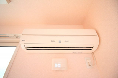 【設備】 | ヴァンドミール流田 | ※同建物別部屋の参考写真です。