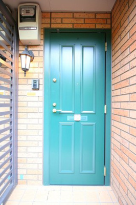 【エントランス】 | ヴァンドミール流田