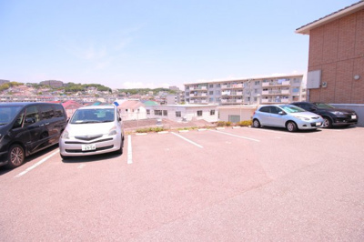 【駐車場】 | ヴァンドミール流田