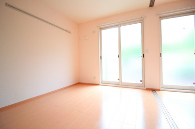 【その他】 | ヴァンドミール流田 | ※同建物別部屋の参考写真です。