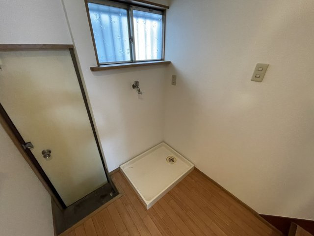 【設備】 | 西難波町借家3