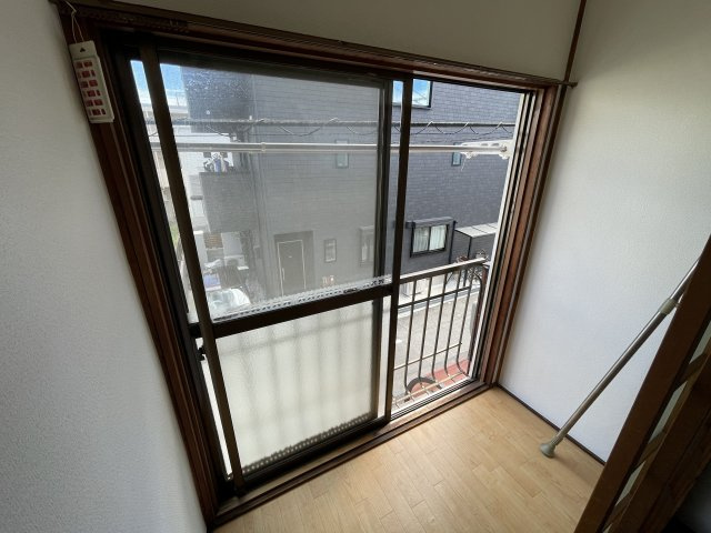 【その他】 | 西難波町借家3