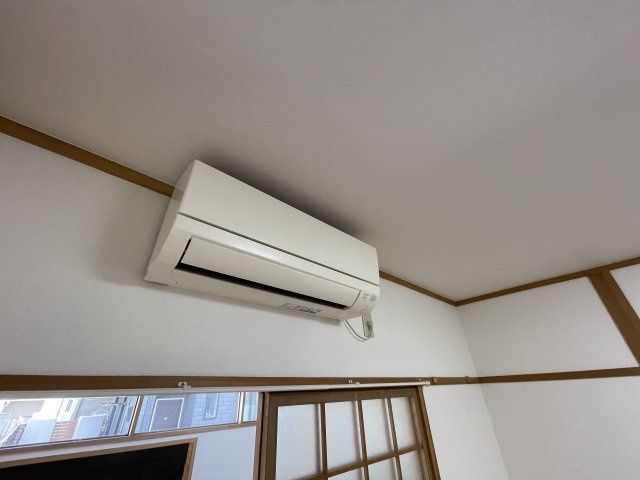 【設備】 | 西難波町借家3