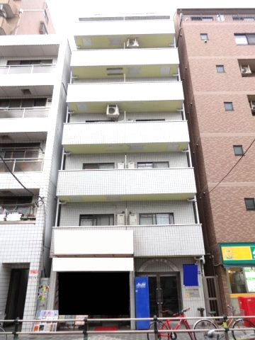 オークヒルズ新板橋