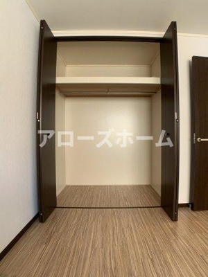 【収納】 | ハイツフローラ南