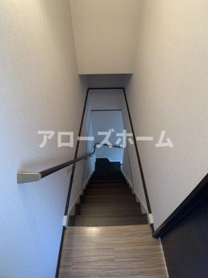 【内装】 | ハイツフローラ南
