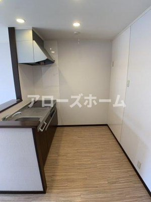 【内装】 | ハイツフローラ南