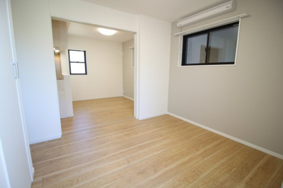 【洋室】 | KARIN新長田リーフ