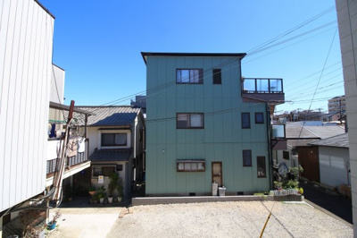 【展望】 | KARIN新長田リーフ