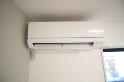 【設備】 | KARIN新長田リーフ