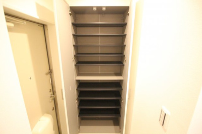 【収納】 | KARIN新長田リーフ