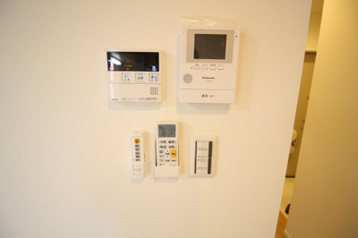 【セキュリティ】 | KARIN新長田リーフ