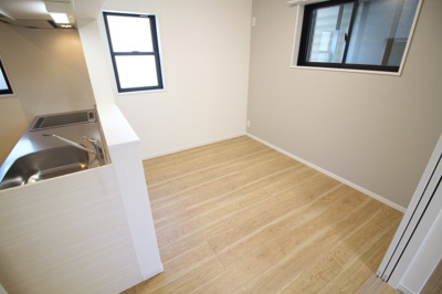 【居間・リビング】 | KARIN新長田リーフ