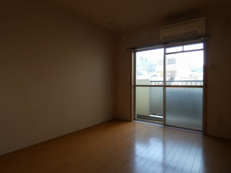 【居間・リビング】 | ハイツスズエ