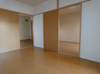 【居間・リビング】 | ハイツスズエ