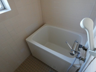 【浴室】 | ハイツスズエ