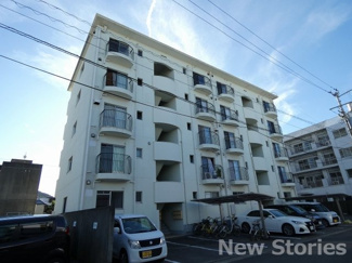 【外観】 | ハイツスズエ