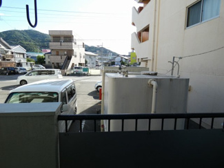 【展望】 | ハイツスズエ