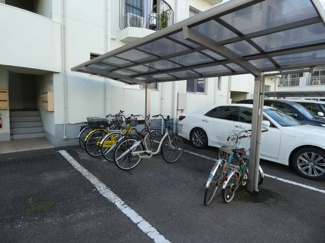 【その他共用部分】 | ハイツスズエ