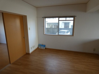 【寝室】 | ハイツスズエ