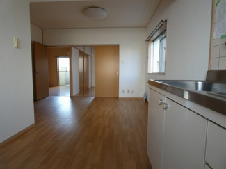 【内装】 | ハイツスズエ