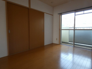 【居間・リビング】 | ハイツスズエ