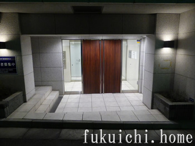 【外観】 | ルクレ初台