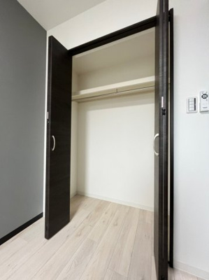 【収納】 | エステイトE神戸城が山