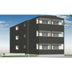 エステイトE神戸城が山の画像