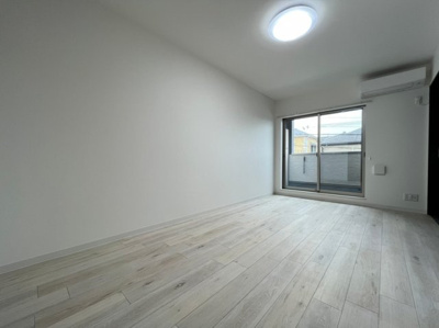 【居間・リビング】 | エステイトE神戸城が山