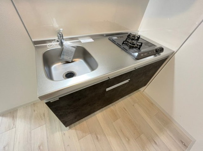 【キッチン】 | エステイトE神戸城が山