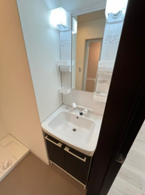 【洗面所】 | エステイトE神戸城が山