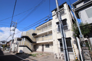 GARE深井の画像