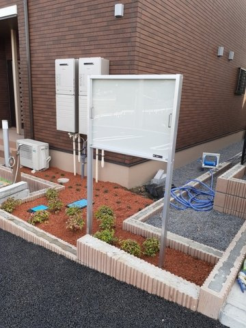 コリーヌ・ヴェルトⅠのその他共用部分