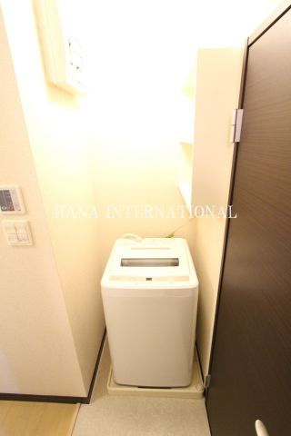 レオネクストTRKの設備