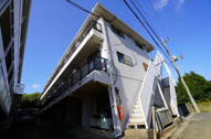 アーバンフラット桜田B棟の画像