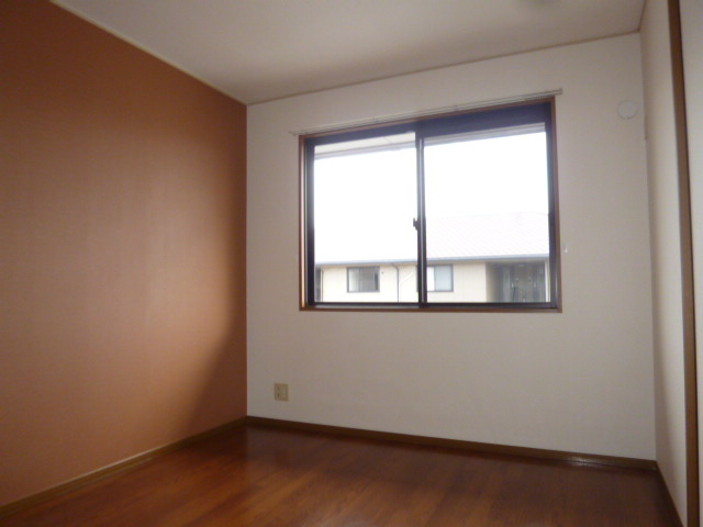 サンセール連島Ｂの洋室