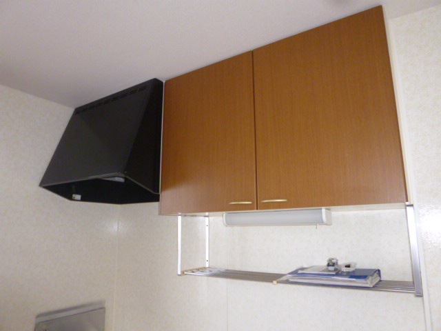 サンセール連島Ｂの内装