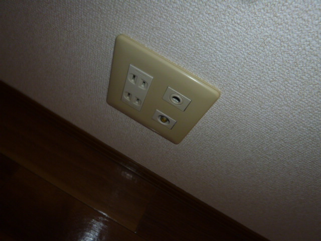 サンセール連島Ｂの設備