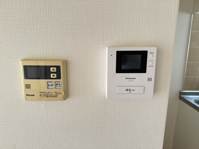 エステ東田の設備