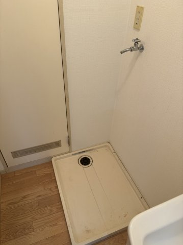 エステ東田の設備