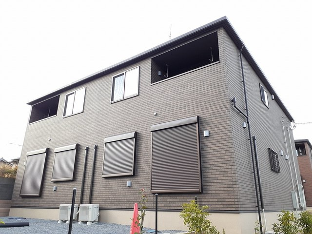 コリーヌ・ヴェルトⅡ