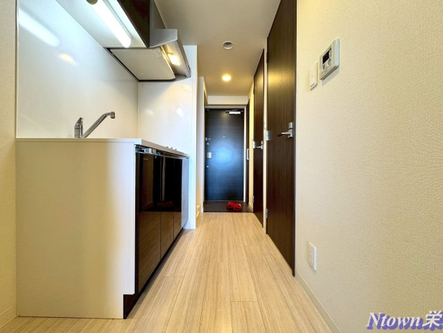 【内装】 | プレサンス大曽根駅前ファースト | 内装です