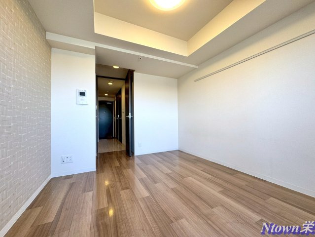 【その他】 | プレサンス大曽根駅前ファースト | こちらのリビングで趣味の時間をお楽しみください